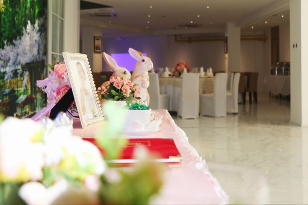 Bridal Tea House Hotel Yantai Zhifu Branch